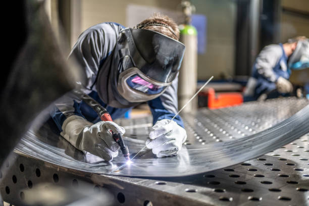 Affordable Welder Services in Vine Grove, KY