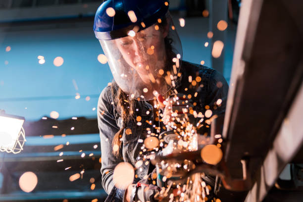 Professional Welder & Metal Fabrication in Vine Grove, KY